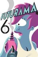 Affiche de Saison 6