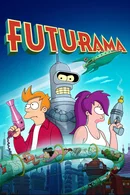 Affiche de Saison 8