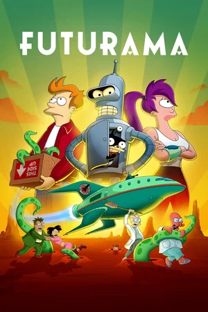 Affiche de Saison 9