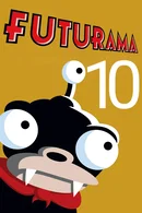 Affiche de Saison 10