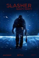 Affiche de Saison 2 : Les coupables
