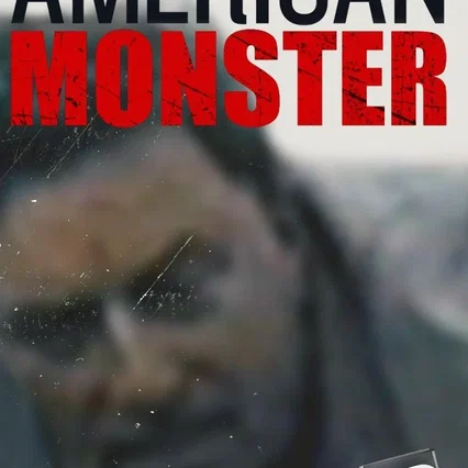 Photo de la saison 3 : American Monster