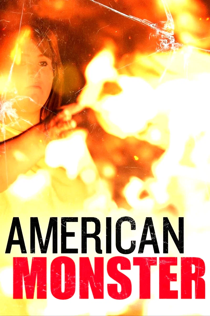 Photo de la saison 7 : American Monster