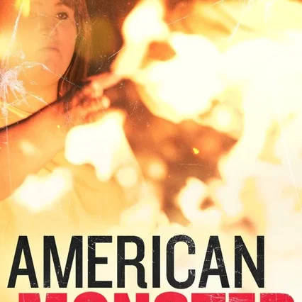 Photo de la saison 7 : American Monster
