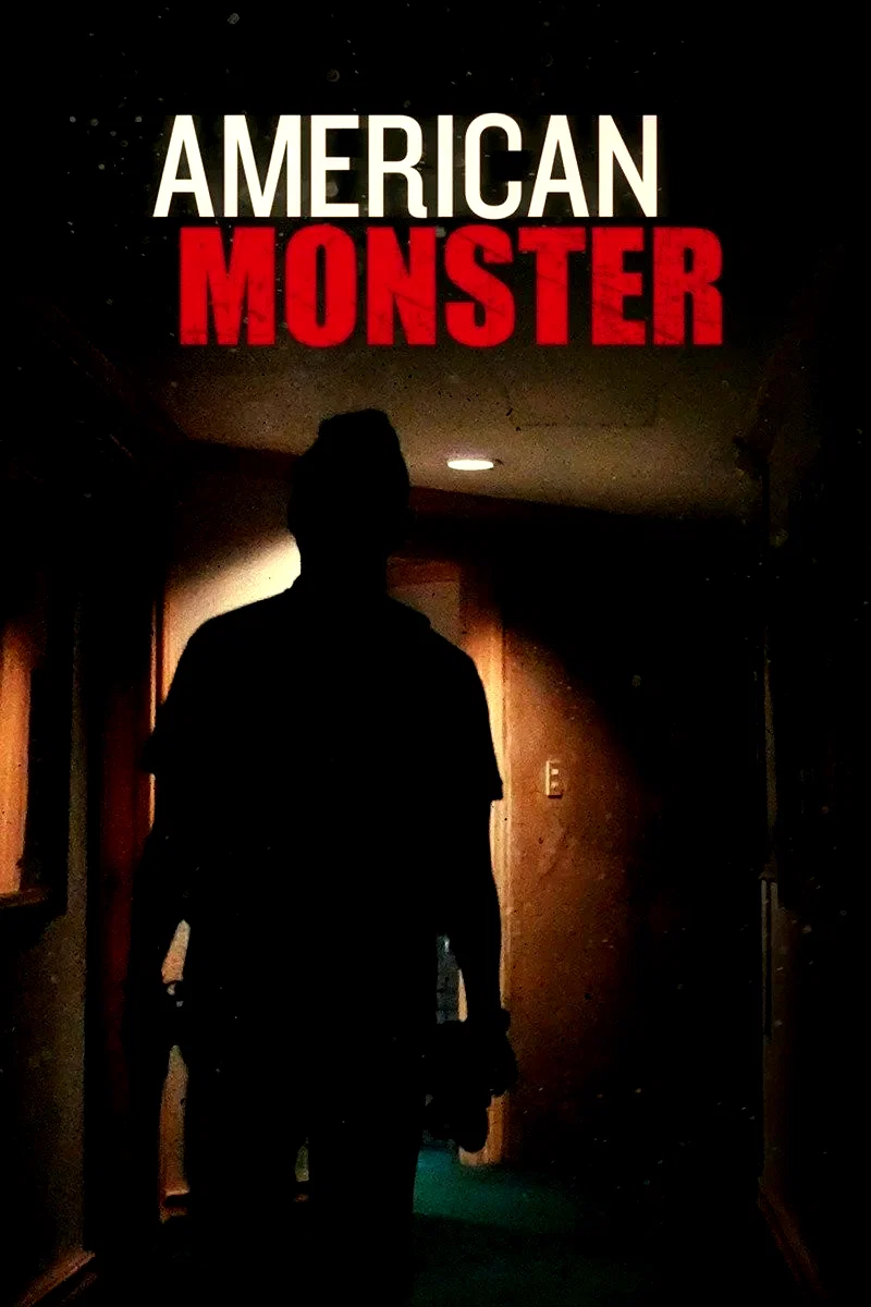 Photo de la saison 8 : American Monster