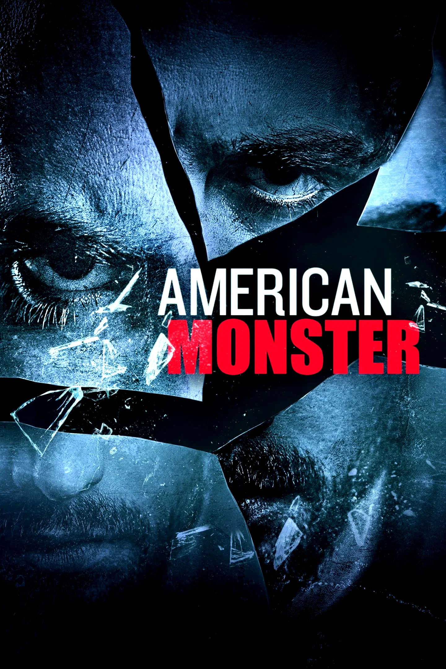 Photo de la saison 10 : American Monster