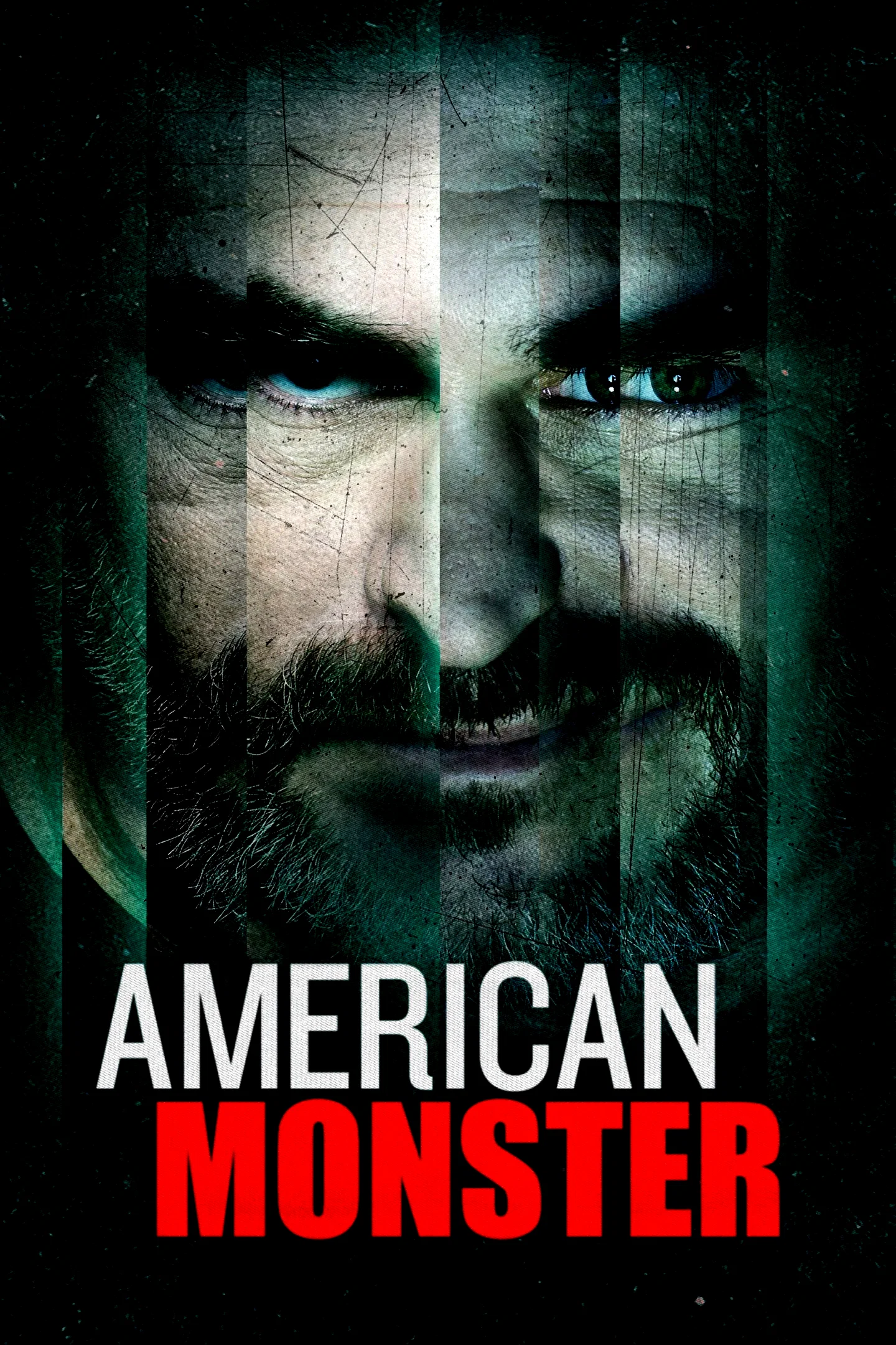 Photo de la saison 12 : American Monster