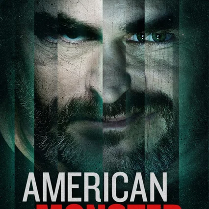 Photo de la saison 12 : American Monster