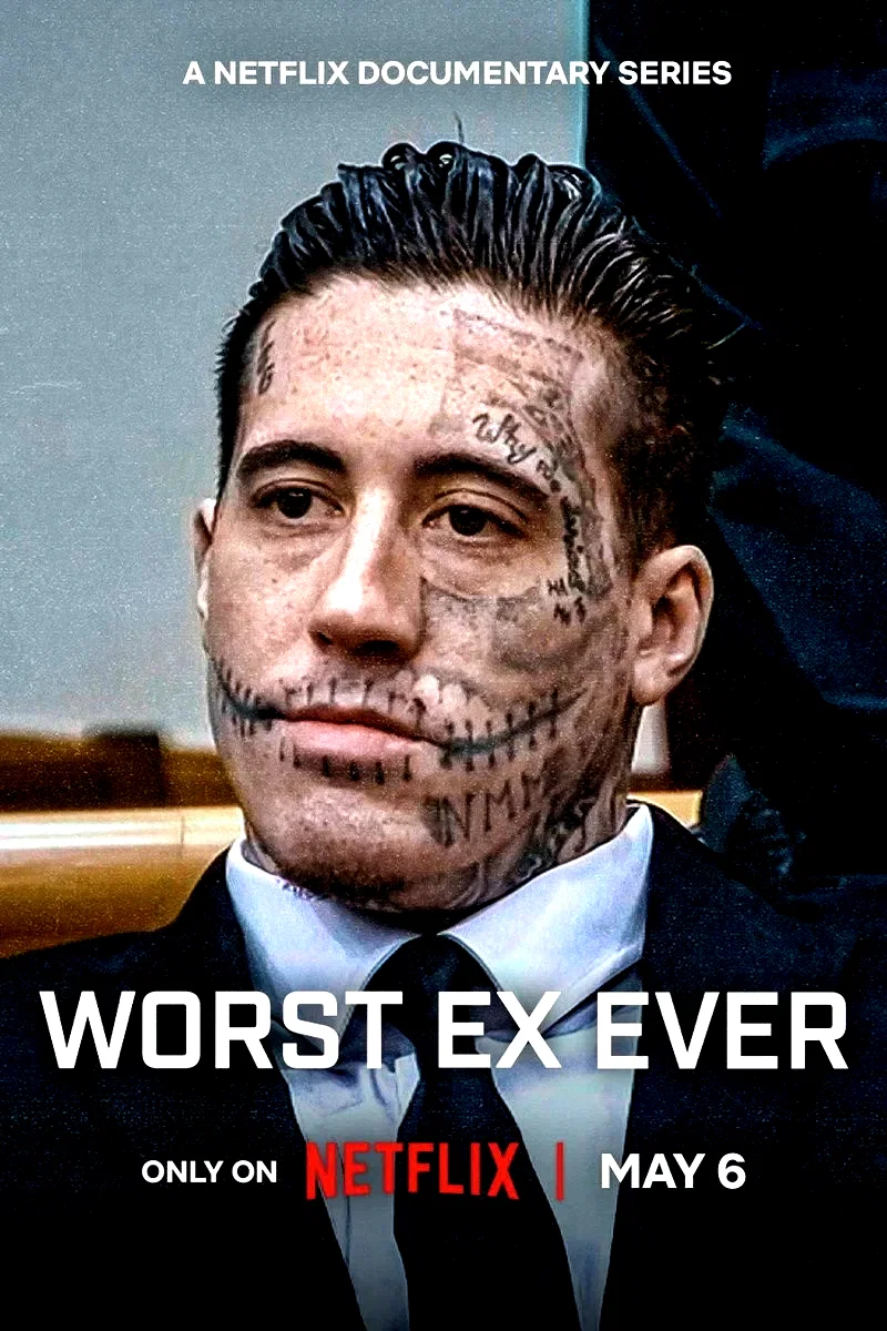 Photo de la saison 2 : Worst Ex Ever