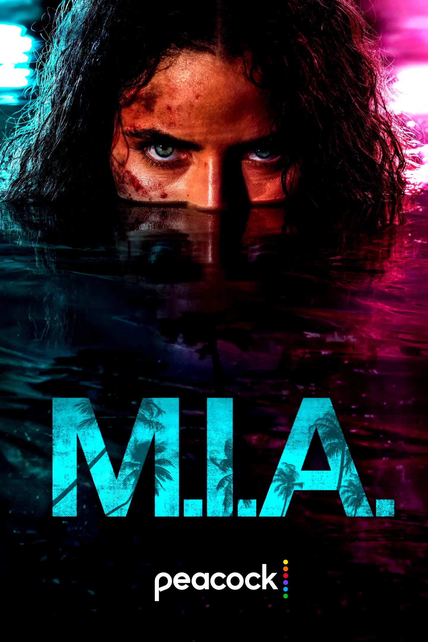 Photo de la saison 1 : M.I.A.