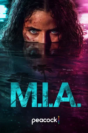 Affiche de Saison 1