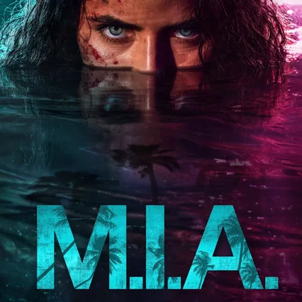 Photo de la saison 1 : M.I.A.