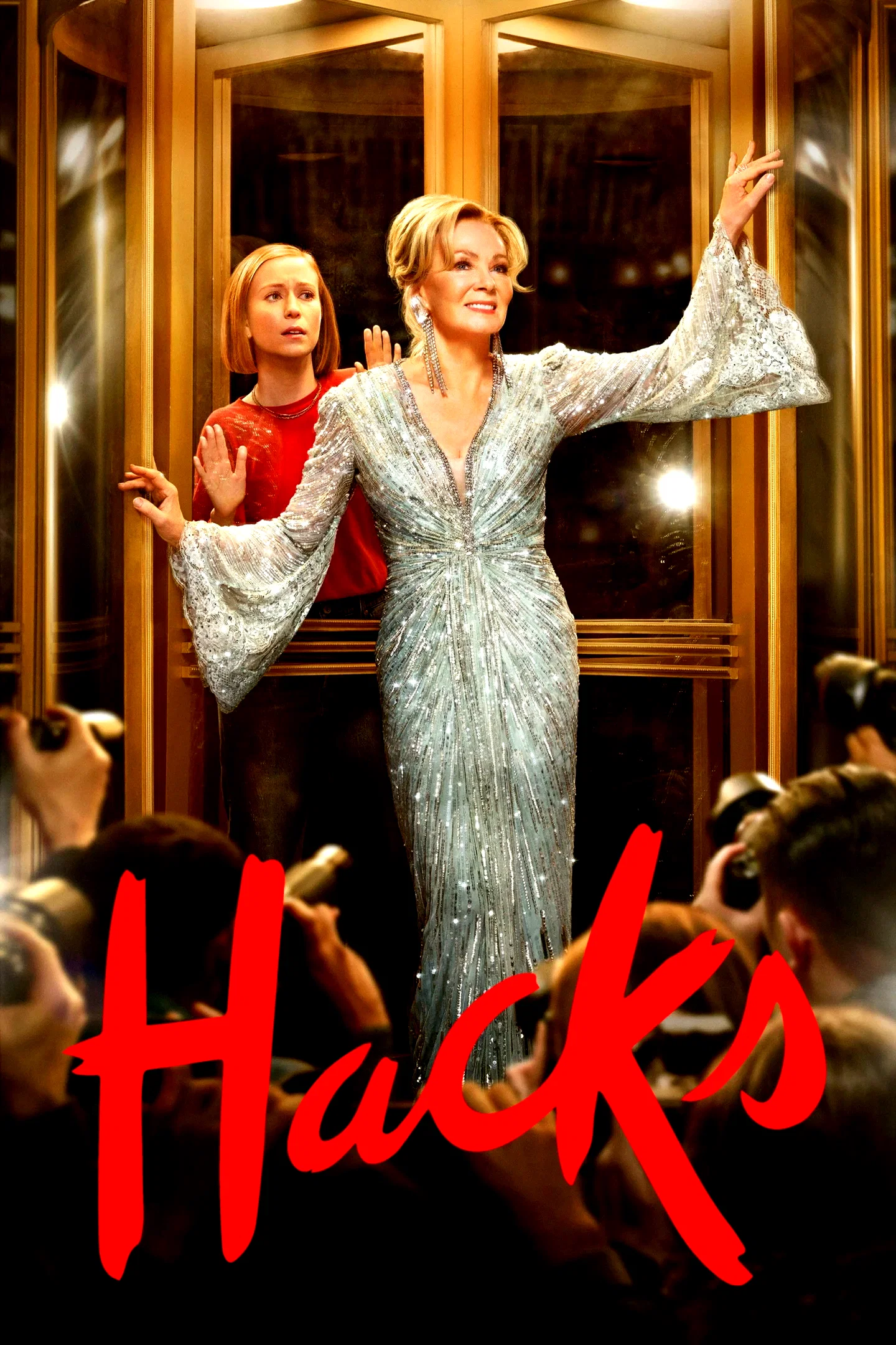 Photo de la saison 3 : Hacks