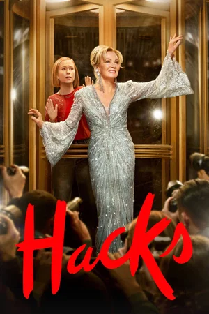 Photo de la saison 3 : Hacks
