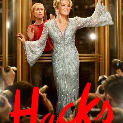 Photo de la saison 3 : Hacks