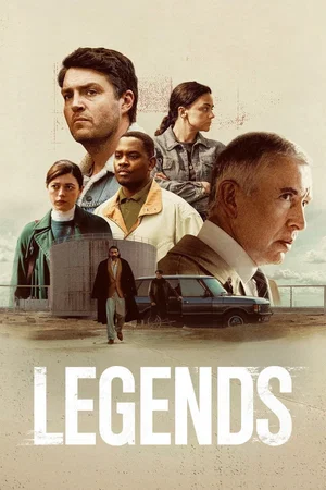 Affiche de Saison 1