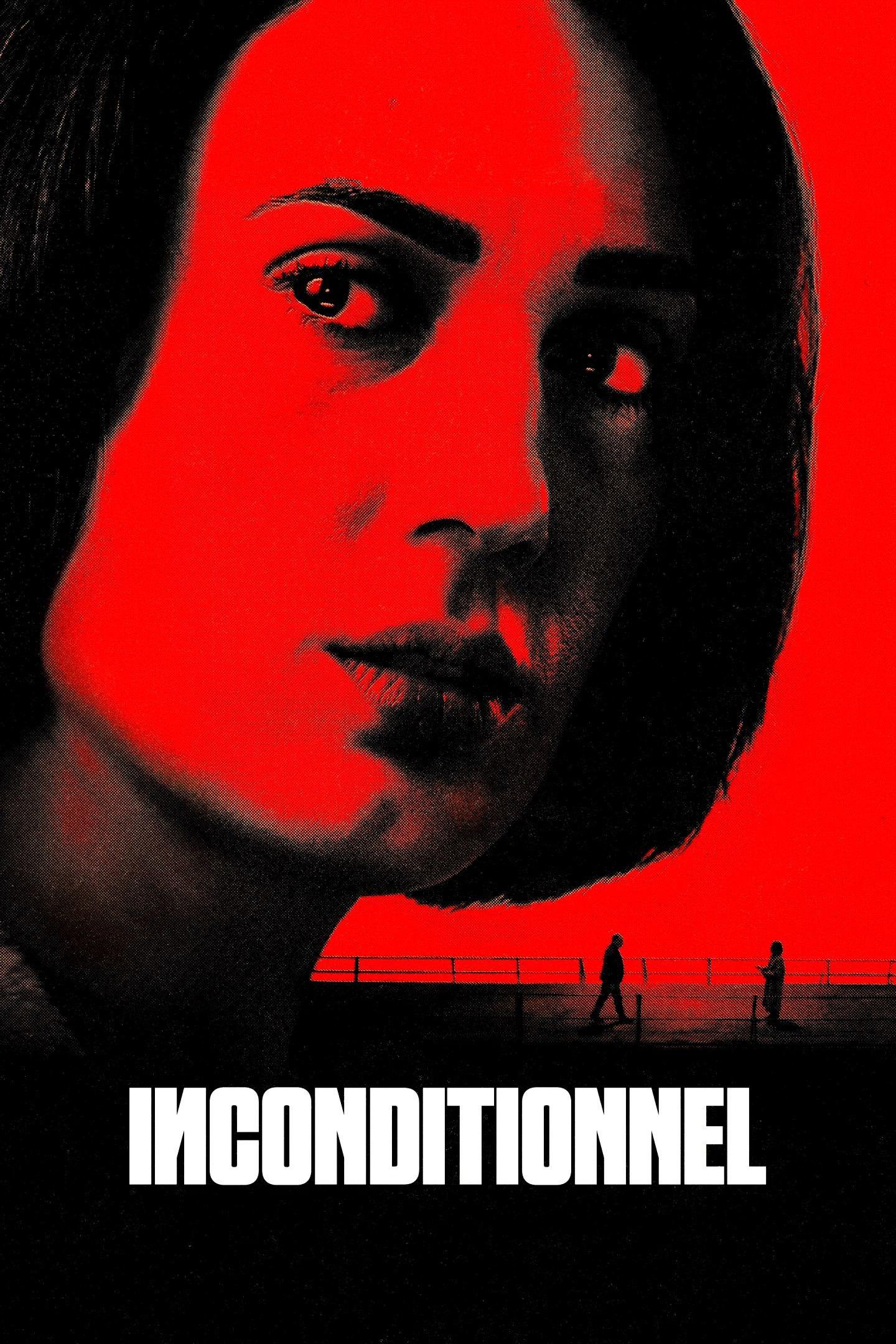 Photo de la saison 1 : Unconditional