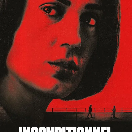 Photo de la saison 1 : Unconditional