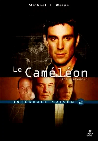 Photo de la saison 2 : Le Caméléon