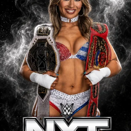Photo de la saison 20 : WWE NXT