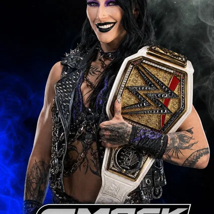 Photo de la saison 28 : WWE SmackDown Live