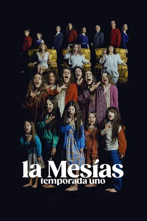 Affiche de Saison 1