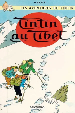 Photo de la saison 1 : Les Aventures de Tintin