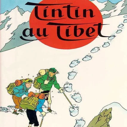 Photo de la saison 1 : Les Aventures de Tintin