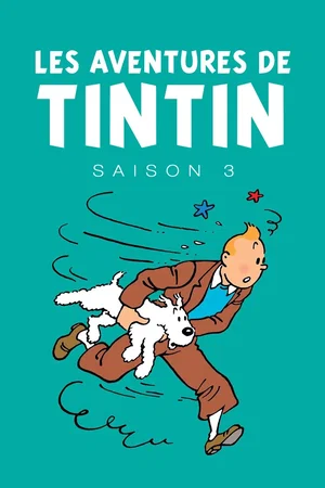 Affiche de Saison 3