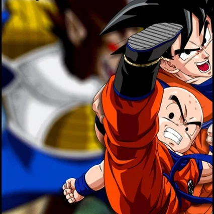 Photo de la saison 1 : Dragon Ball Z