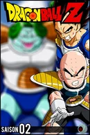 Affiche de Saga Namek