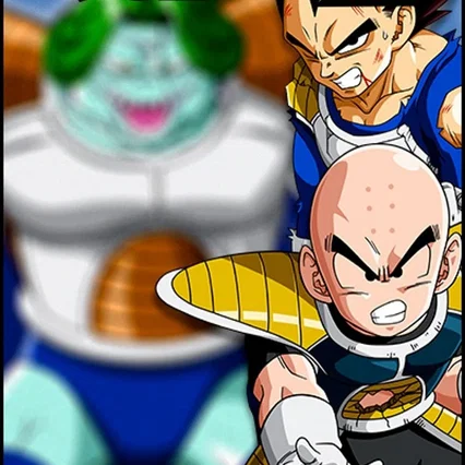 Photo de la saison 2 : Dragon Ball Z