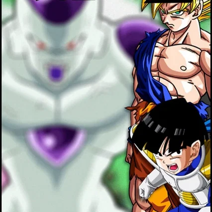 Photo de la saison 3 : Dragon Ball Z