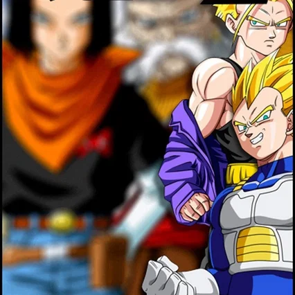 Photo de la saison 4 : Dragon Ball Z