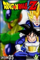 Affiche de Saga Cell