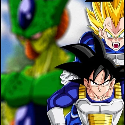Photo de la saison 5 : Dragon Ball Z
