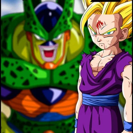 Photo de la saison 6 : Dragon Ball Z