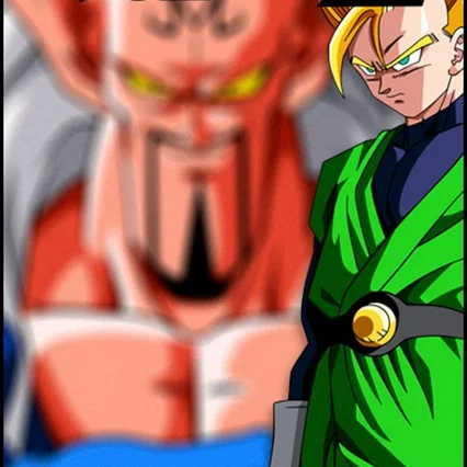 Photo de la saison 7 : Dragon Ball Z