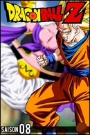Affiche de Saga Babidi et Boo