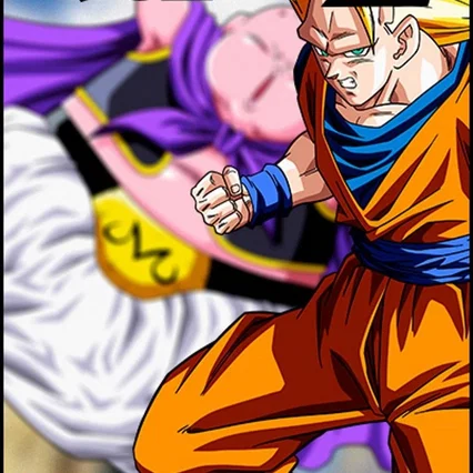 Photo de la saison 8 : Dragon Ball Z