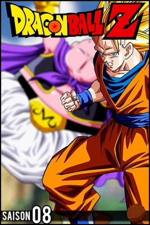 Photo de la saison 8 : Dragon Ball Z