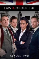 Affiche de Saison 2