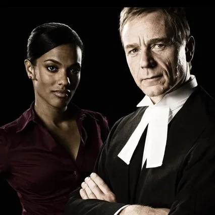 Photo de la saison 3 : Londres Police Judiciaire