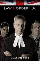 Affiche de Saison 5