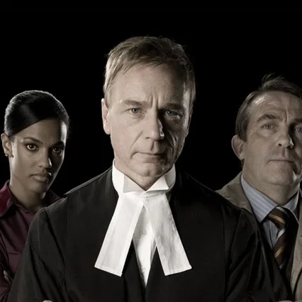 Photo de la saison 5 : Londres Police Judiciaire