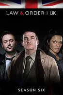 Affiche de Saison 6