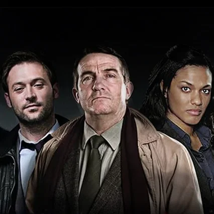 Photo de la saison 6 : Londres Police Judiciaire