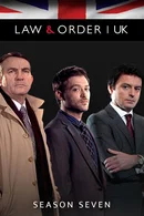 Affiche de Saison 7