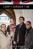 Affiche de Saison 8