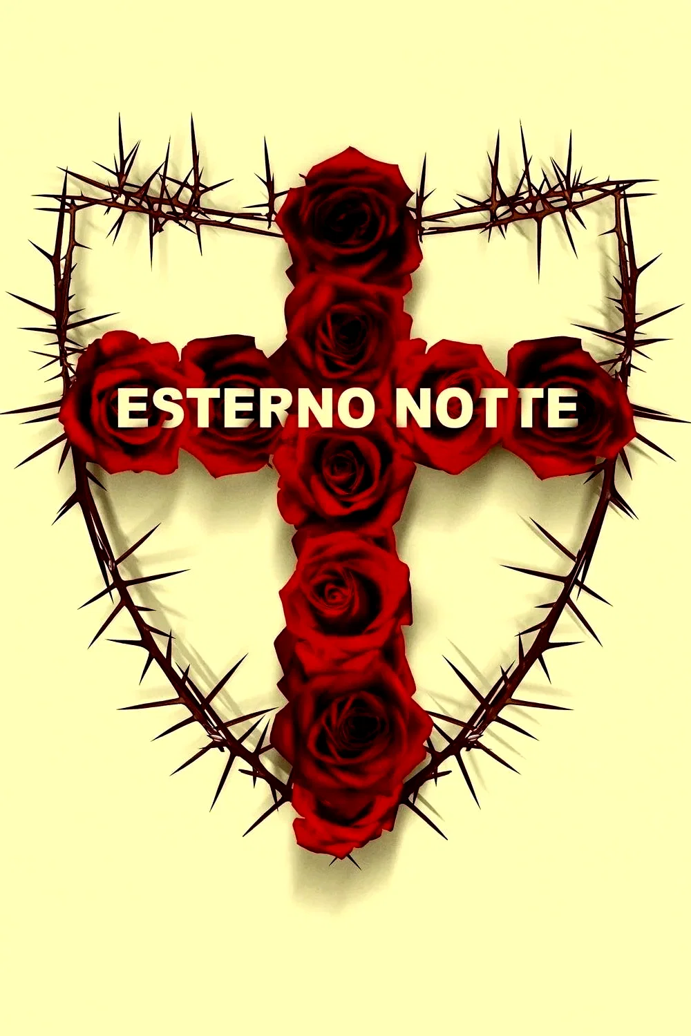 Photo de la saison 1 : Esterno notte